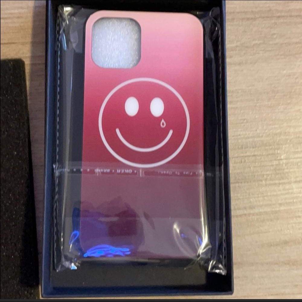 Kacey Musgraves Light Up Phone Case